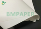 80g 105g Süper Beyaz Parlak Kendinden Yapışkanlı Etiket Kağıdı 1020mm 1365mm Makara