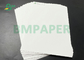 250gsm 300gsm Beyaz Renk 2 Taraflı Mat Kuşe Kağıt 640 x 900mm