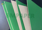 1.2mm 2mm Yeşil lake karton kağıt gri karton Yüksek sertlik