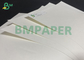 120gsm Beyaz Kraft Kağıt Ağartılmış 120g Aralıklı Kağıt Genişliği 35mm