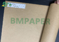 80gsm Un Çuval Kağıt Ambalaj Kağıdı Ağırlık 35kg Kapasite