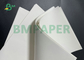 60gsm - 100gsm Woodfree Kağıt Broşür için İyi Beyazlık Renk Üretimi