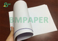 60gsm - 100gsm Woodfree Kağıt Broşür için İyi Beyazlık Renk Üretimi