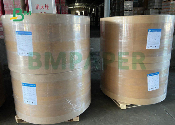 Kink Resistant 300gr 310gr Çift Taraflı Kaplı Parlak Oyun Kartonu 70x100cm