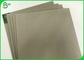 1.2mm 1.6mm Kalın Greyboard Destek Kartı kağıt Levha 93 * 130cm geri dönüştürülebilir