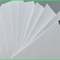 200gsm 250 Gsm Saf Odun Hamuru Kitap kapağı için Parlak İki Taraflı Beyaz Tahta