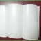 35gsm İyi kırılma direnci yeşil güvenlik Mg beyaz kraft ambalaj için kağıt