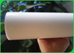 Kağıt Torbalar için 2 Yan Parlak Kaplamalı 300gsm Sanat Beyaz Kağıt