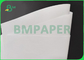 60gsm Beyaz Baskı Jumbo Rulo Kağıt Bakire Odun Hamuru 900mm Genişlik