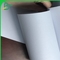Kitap Kağıdı Yapımı İçin 50g 60g Kaplamasız Woodfree Kağıt Levhalar