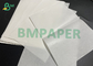 30gsm 35gsm Açık Beyaz Kraft Kağıt Rulo Baskı Ambalajı 880mm Genişlik