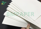Jumbo Rulo 190gsm 210gsm Kaplamasız Bardak Tek Kullanımlık Kağıt Bardak İçin Stok Bazlı Karton