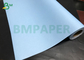 Dijital / Mürekkep Püskürtmeli Printig için Tek Taraflı Blueprinting 80gsm CAD Çizim Kağıdı