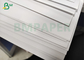100 Lb Metin Parlak C2S Kağıt Premium Beyaz Kuşe Kağıt İki tarafı parlak