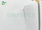 Posta Kartı için 170g 180g Sac Ambalaj Beyaz Mat Kaplamalı Kağıt