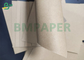 Geri Dönüşümlü Tüp Sarma Kağıdı Bobin Çekirdek Kurulu Jumbo Rulo 360gsm