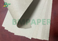 Tekstil Tüpleri İçin Güçlü Mukavemetli Çekirdek Karton Kağıt 350GSM 400GSM 500GSM