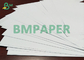 Rulo Kitaplar İçin 24 # Kaplamasız Premium Pürüzsüz Mürekkep Püskürtmeli Beyaz Yazı Kağıdı