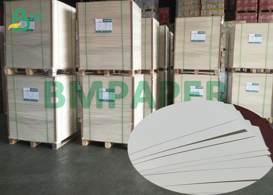 215g Beyaz Kaplamalı Gıda Güvenli Ağartılmış Kart Yapışmaz Gıda Sınıfı Kurulu