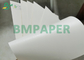 275g + 15g PE Tek Taraflı Kaplamalı Kurutma Kağıdı Ruloda Yeniden Kullanılabilir Emici Kağıt