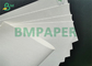 275g + 15g PE Tek Taraflı Kaplamalı Kurutma Kağıdı Ruloda Yeniden Kullanılabilir Emici Kağıt