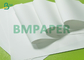140um 168g Kirlilik Ücretsiz Özel Kağıt Suya Dayanıklı Jumbo Rulo Taş Kağıt