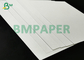 Test Cihazı için 66cm × 78cm 0.4mm Yüksek Beyazlık Yazdırılabilir Emici Kağıt Karton