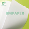 %90-95 Opaklık Kaplamasız Woodfree Kağıt 700mm X 1000mm Yüksek Beyazlık
