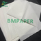 30g 35g Beyaz Kraft Kağıt Gıda Sınıfı Kağıt Rulo | 35cm Rulo Genişliğinde | Özel Boyut