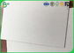 Notebook Kapakları Orta Kağıt Yığını, 300Gsm - 700gsm Gri Sırtlı Duplex Board
