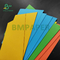 180g 220g Renkli Bristol Manila Karton Kağıdı Bağlama Kapak 12' x 18'