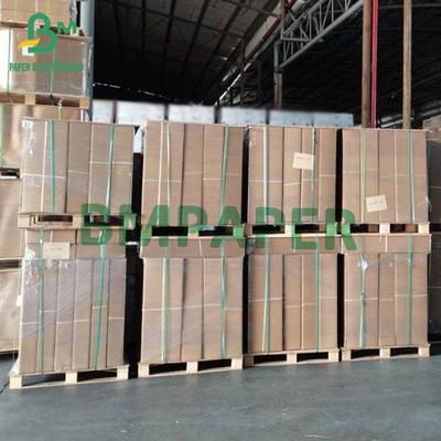 CAD Plotter Rolls Tek Yanlı Baskı Mavi Kağıt A1 Boyutu 24 &quot;X 50m 2' çekirdek