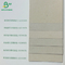 Gıda sınıfı Şeker kamışı Bagaş Kağıt Biyolojik olarak ayrıştırılabilir Şeker kamışı Fiber Kağıt Doğal Renk Ham madde 90g - 320g