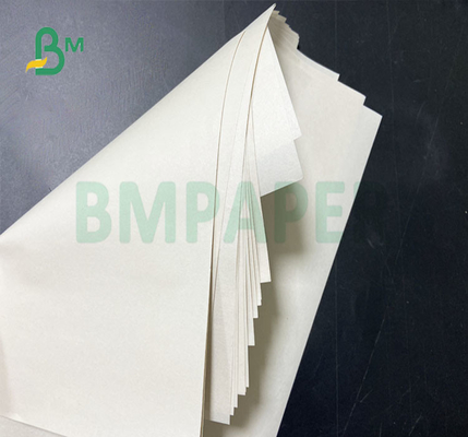 42gm 45gm Gazete baskı kağıdı için nem geçirmez 1220mm