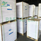 350gm beyaz iyi baskı yapabilme kaplamalı kaplama kartonu Gıda Paketleme Kutusu için