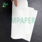 100um - 400um geri dönüştürülebilir su geçirmez taş kağıdı hurda kağıdı için