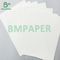 400mc Lazer Mürekkep Atışı Baskı Beyaz Şeffaf Polyester Sentetik Kağıt