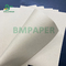 50gm - 70gm Yüksek Güçlü Kahverengi Yiyecek Kaliteli Kraft Kağıdı Yağ geçirmez kağıt için