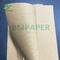 0.5 mm Yüksek kırılma dayanıklılığı Yıkanabilir Kraft Kağıdı Etiketler için Esnek