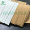 65 - 150gm Esnek Genişletilebilir Kraft Kağıdı Toz Paketleme İçin Yüksek Eğim