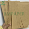 Geri dönüştürülebilir 150grs Kahverengi Yarı uzatılabilir Paket Çantası Kraft Kağıt