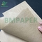 Islak Dayanıklı Kahverengi Kraft Kağıt Rulo 65gm - 120gm Bitki Koruma Kolları İçin