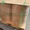Islak Dayanıklı Kahverengi Kraft Kağıt Rulo 65gm - 120gm Bitki Koruma Kolları İçin