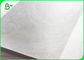 Özel Boyut 1056D Kağıt Yaprakları Çantalar / Bilezikler İçin Suya Karşı Paper