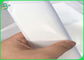 35 - 120 Gsm MG MF Gıda Sınıfı Kağıt Rulo / Kasap Kağıt Yapımı İçin Kraft Kağıt