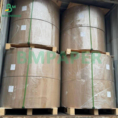 38gm 50gm yapışkan olmayan beyaz yağ geçirmez kağıt pişirme kızartma kit3 kit5