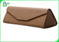 Yeni Tip Kraft Kumaş DIY Sanat Yıkanabilir Kraft Kağıt Kumaş 0.55mm Kalınlığı ile