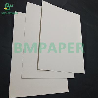 1.8mm Beyaz Kesikler Otomotiv Parfüm Tablası İçin Temiz Absorbent Blotter Kağıdı