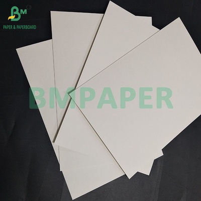 1.8mm Beyaz Kesikler Otomotiv Parfüm Tablası İçin Temiz Absorbent Blotter Kağıdı