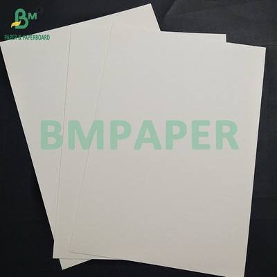 1.8mm Beyaz Kesikler Otomotiv Parfüm Tablası İçin Temiz Absorbent Blotter Kağıdı